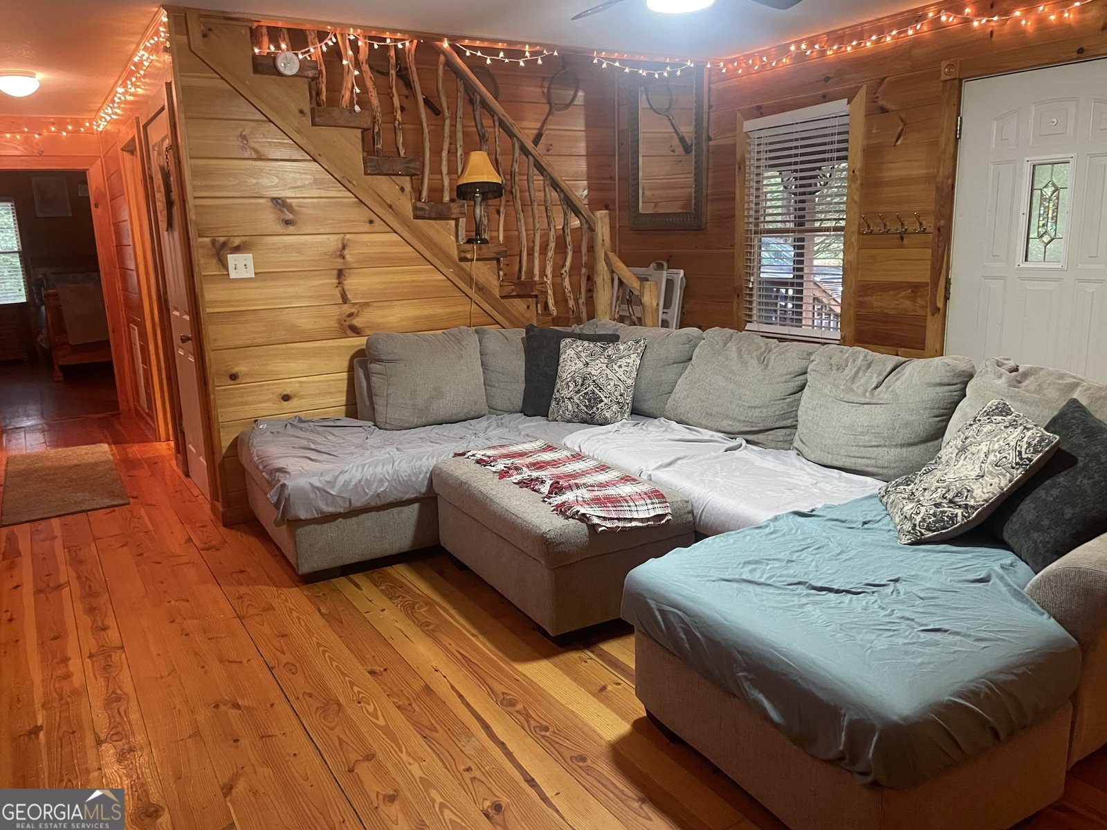 1307 Creasy Patch Road Cornelia - Photo 15