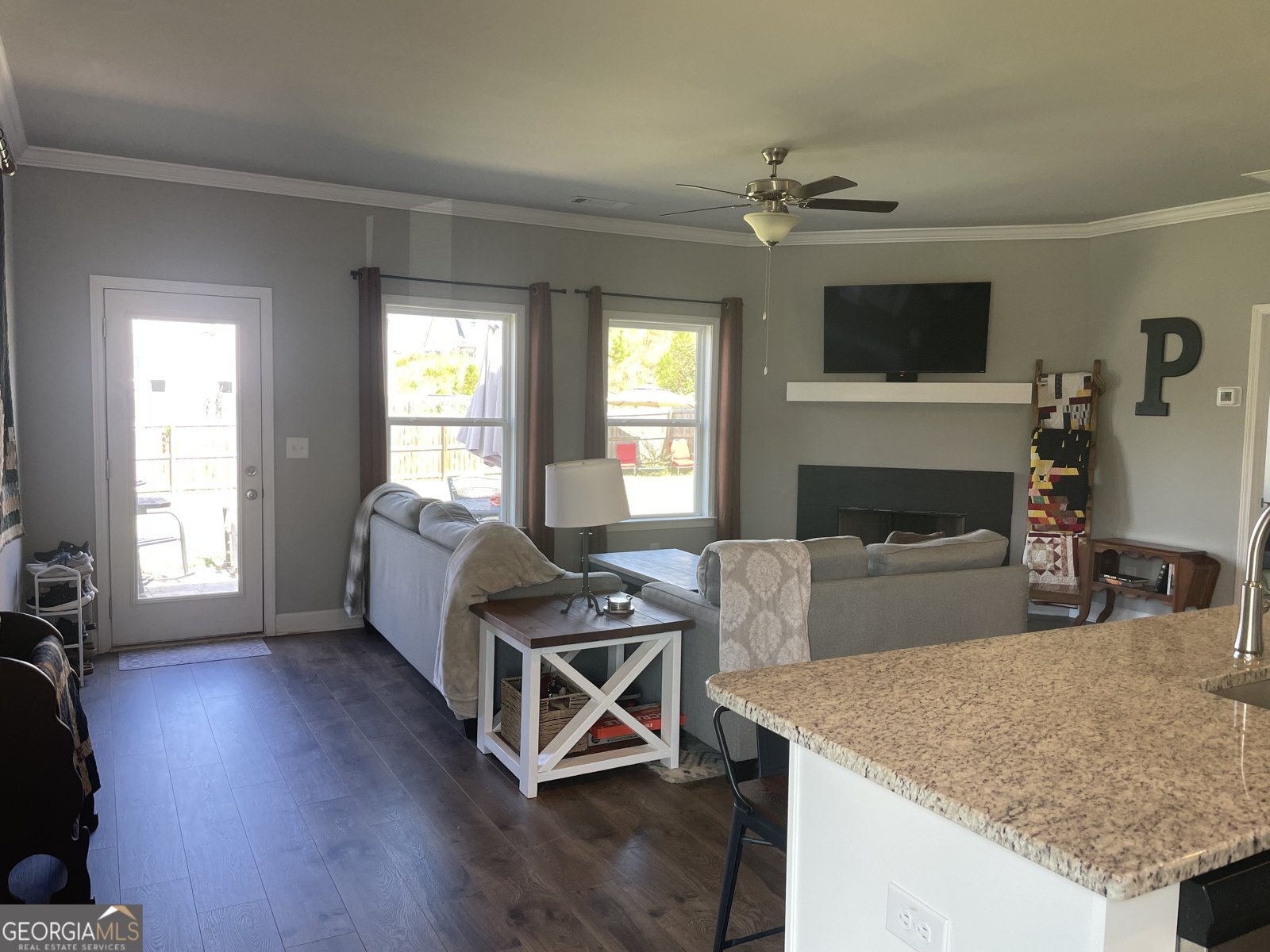 716 Westcrest Lane Cornelia - Photo 6