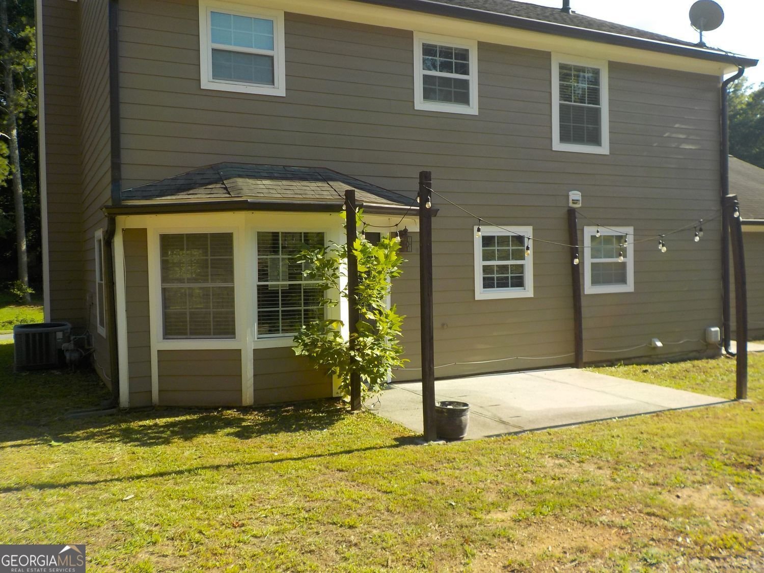 2554 Red Barn Road Marietta - Photo 31