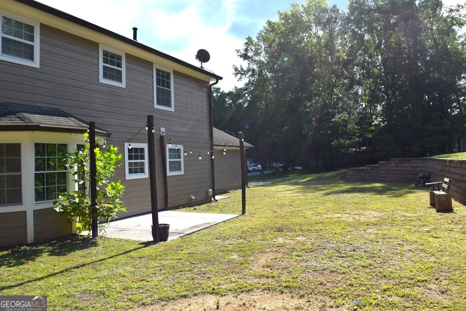 2554 Red Barn Road Marietta - Photo 32