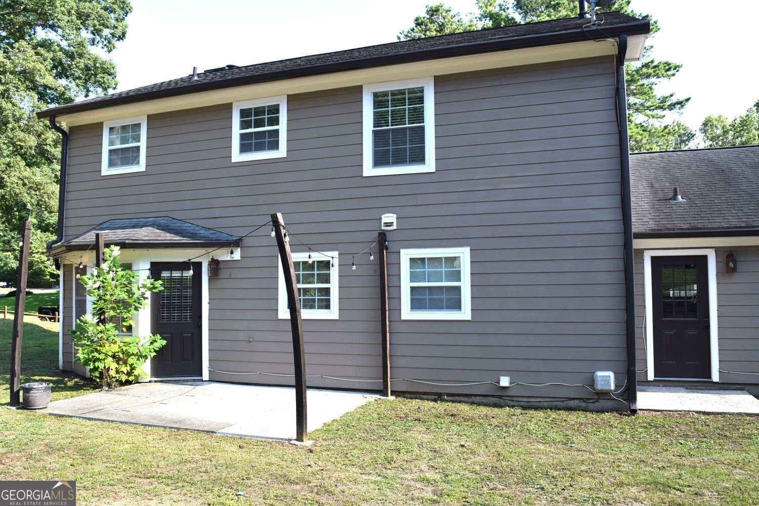 2554 Red Barn Road Marietta - Photo 33