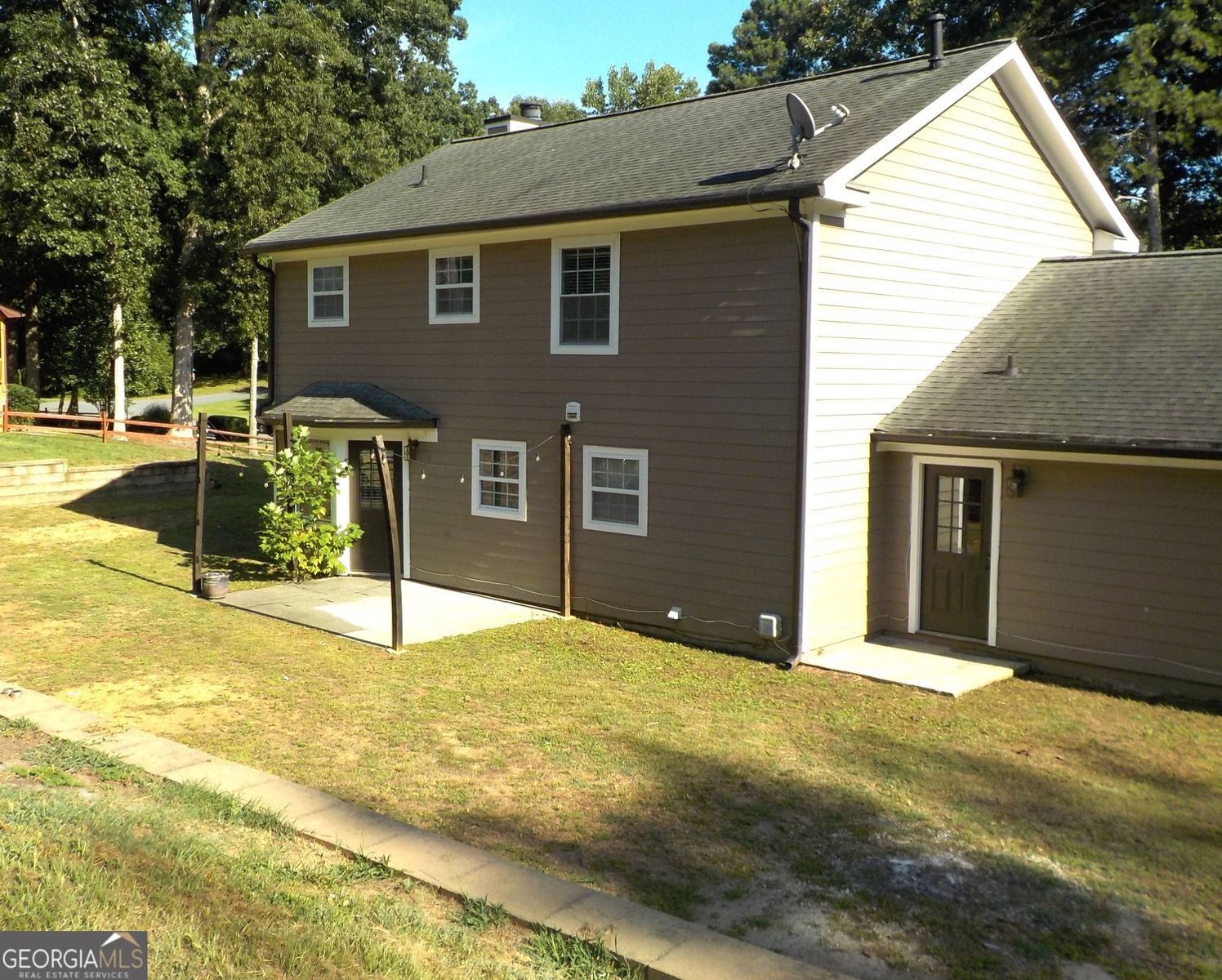 2554 Red Barn Road Marietta - Photo 36