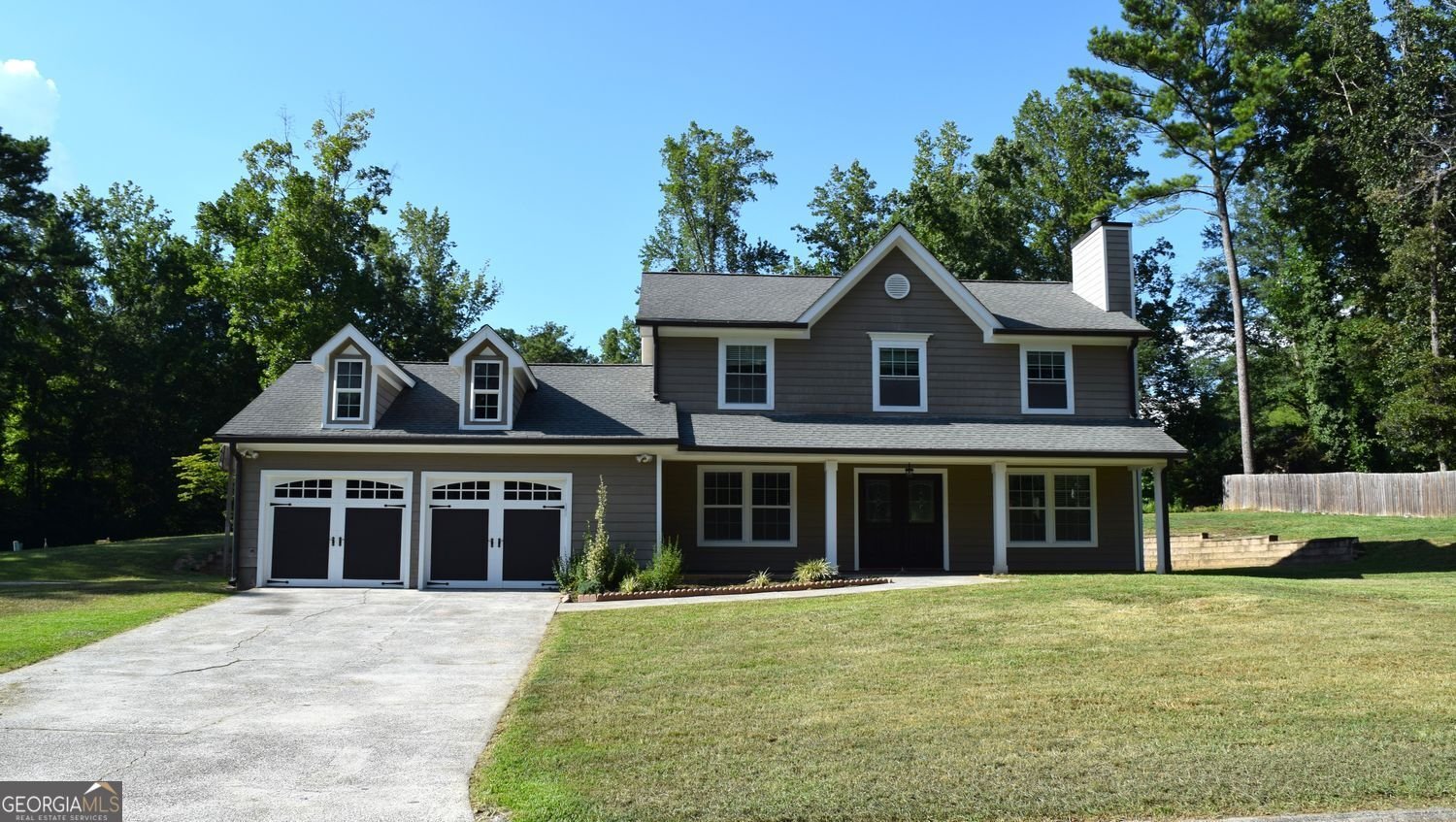 2554 Red Barn Road Marietta - Photo 37