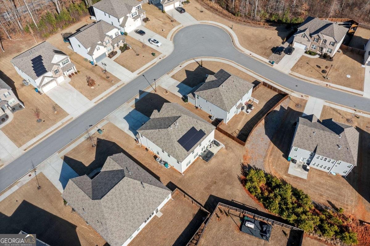 2527 Dayview Lane Atlanta - Photo 45