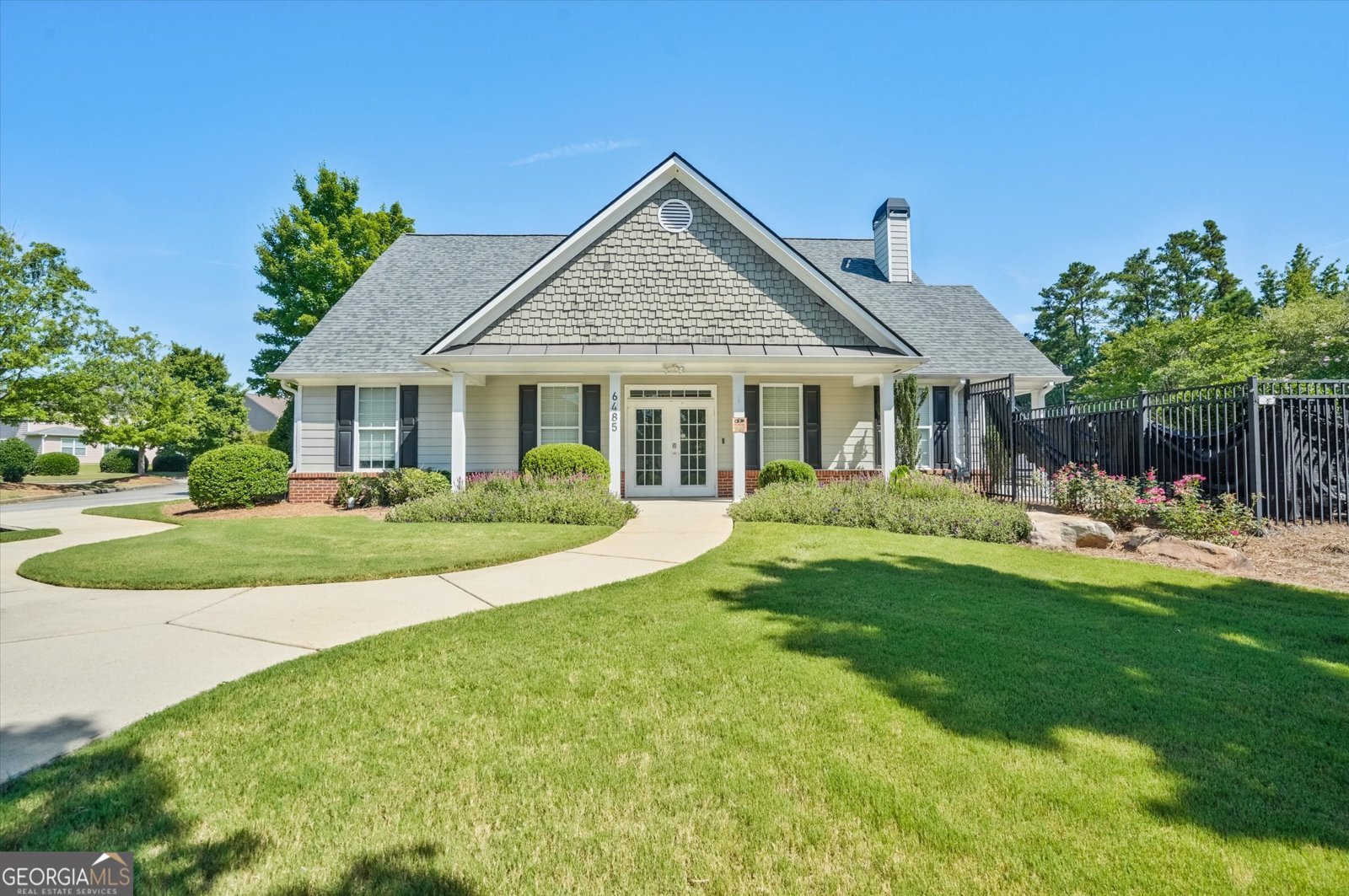 2527 Dayview Lane Atlanta - Photo 46