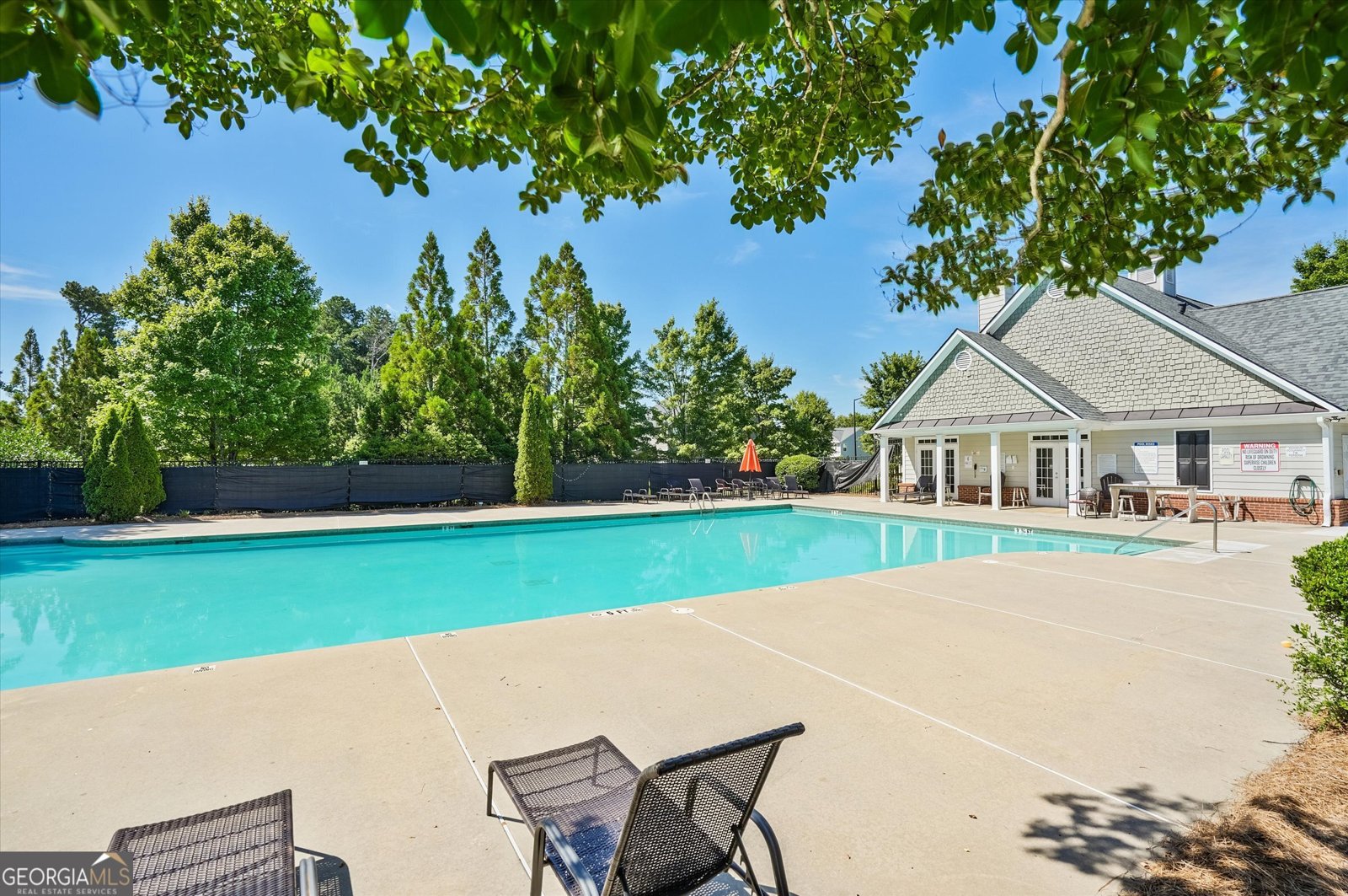 2527 Dayview Lane Atlanta - Photo 49