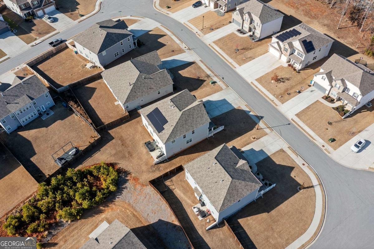 2527 Dayview Lane Atlanta - Photo 8