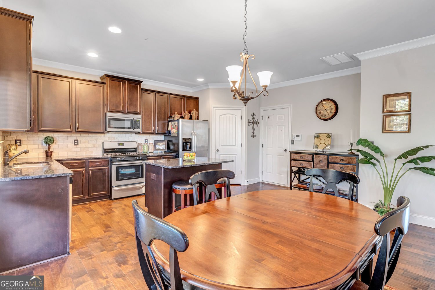 2722 Dayview Lane Atlanta - Photo 11