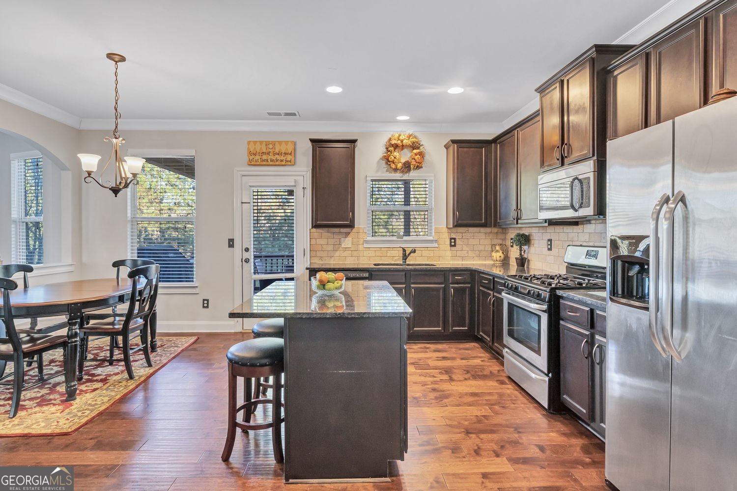 2722 Dayview Lane Atlanta - Photo 12