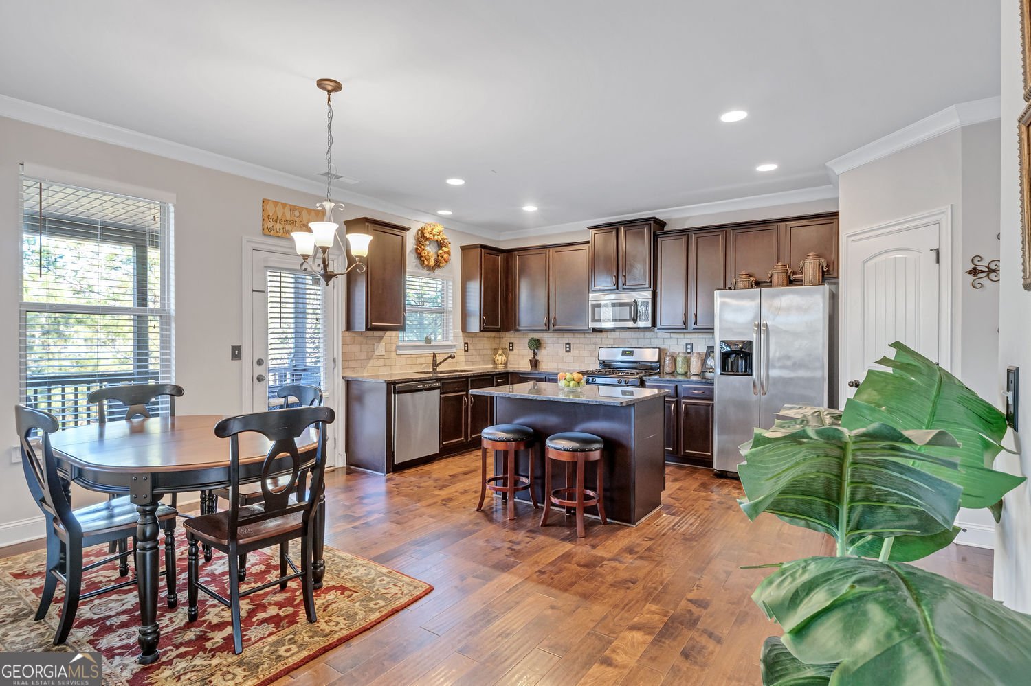 2722 Dayview Lane Atlanta - Photo 13