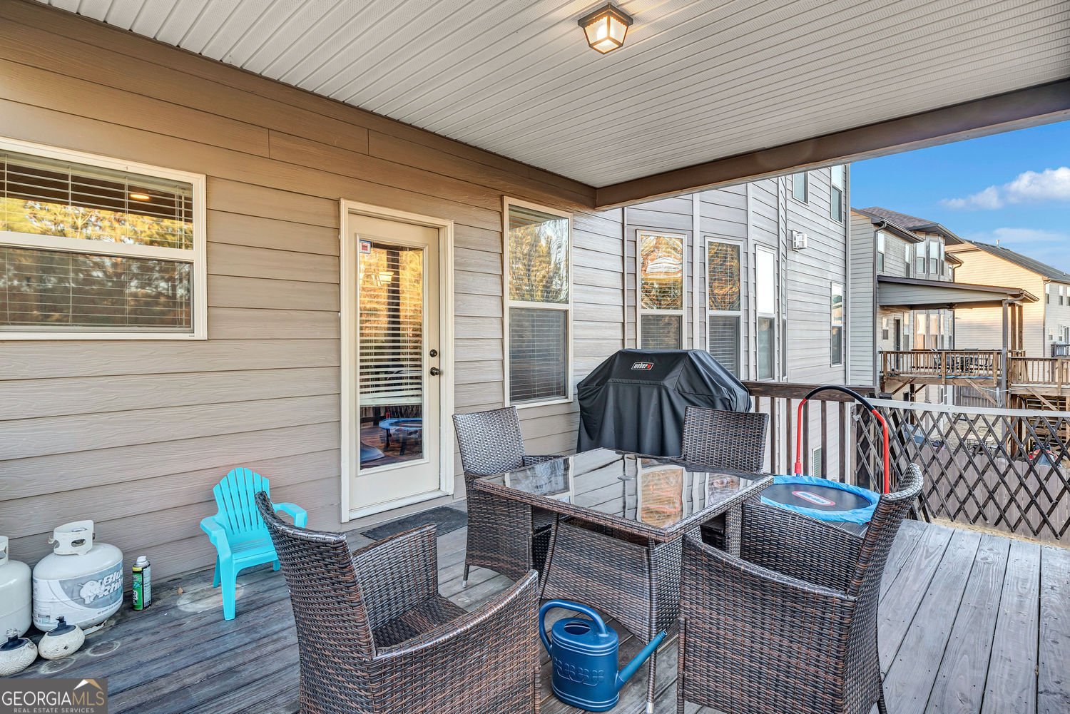 2722 Dayview Lane Atlanta - Photo 31