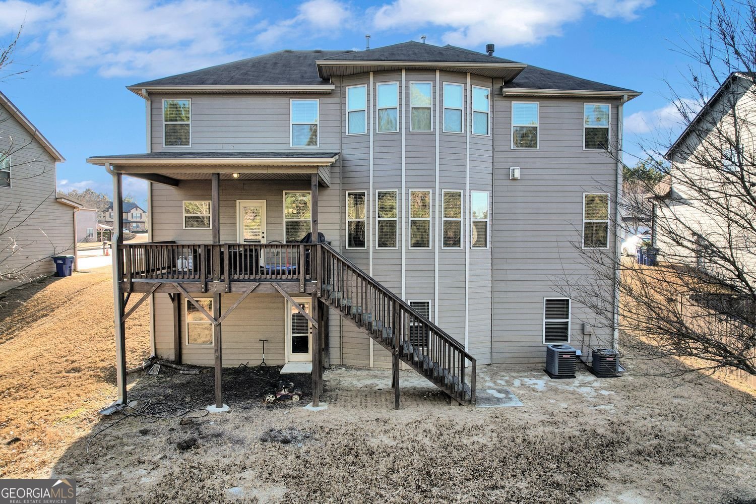 2722 Dayview Lane Atlanta - Photo 35