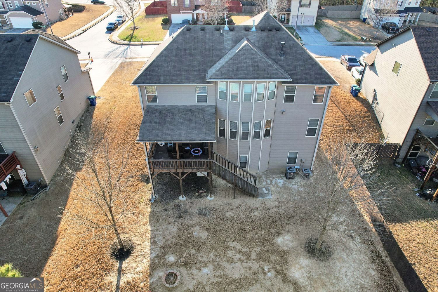 2722 Dayview Lane Atlanta - Photo 36