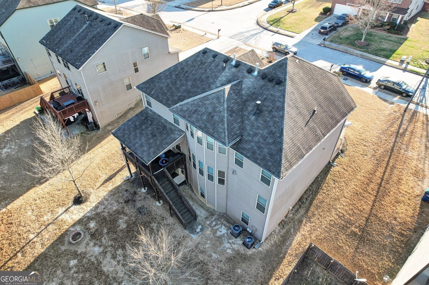 2722 Dayview Lane Atlanta - Photo 37