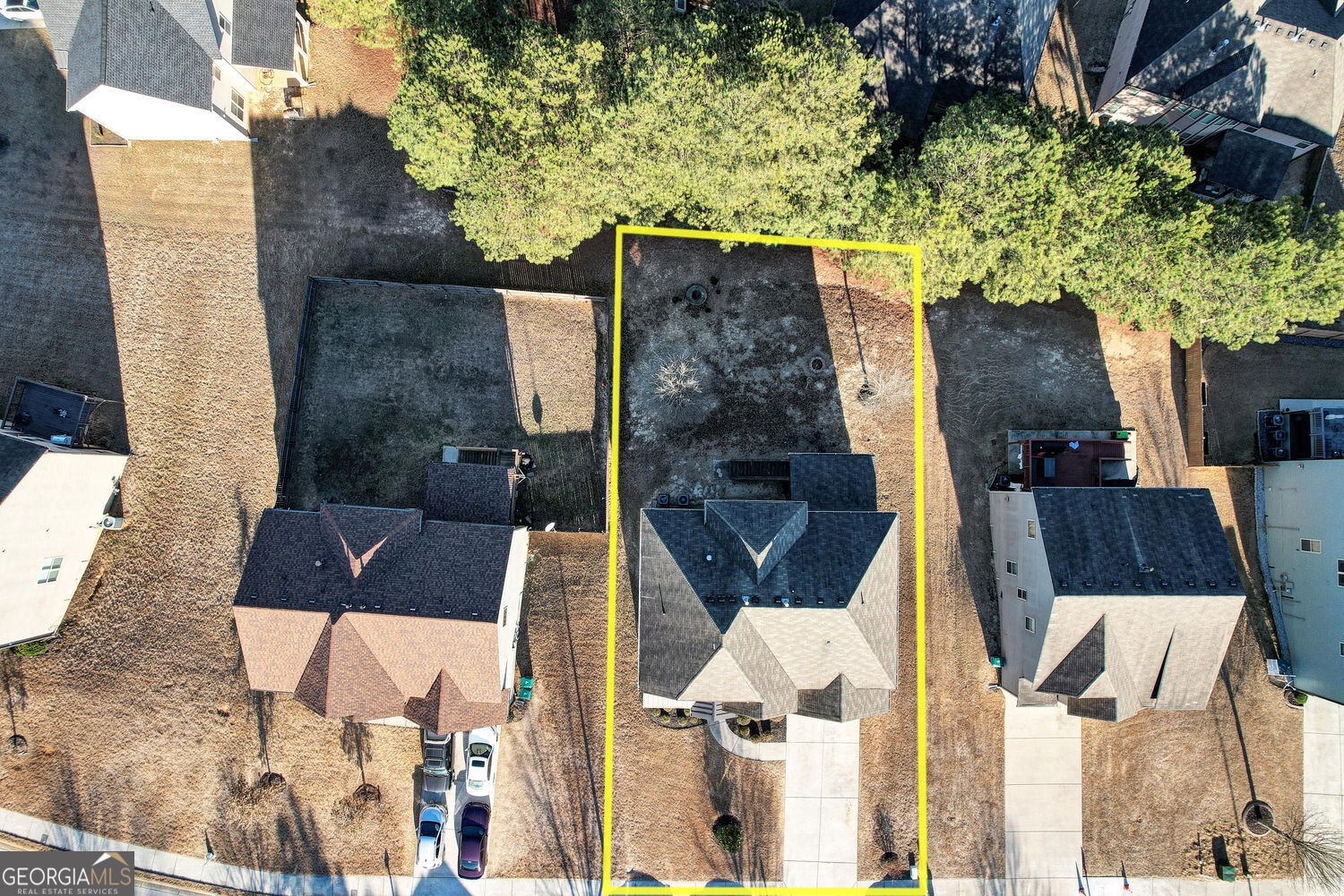 2722 Dayview Lane Atlanta - Photo 38