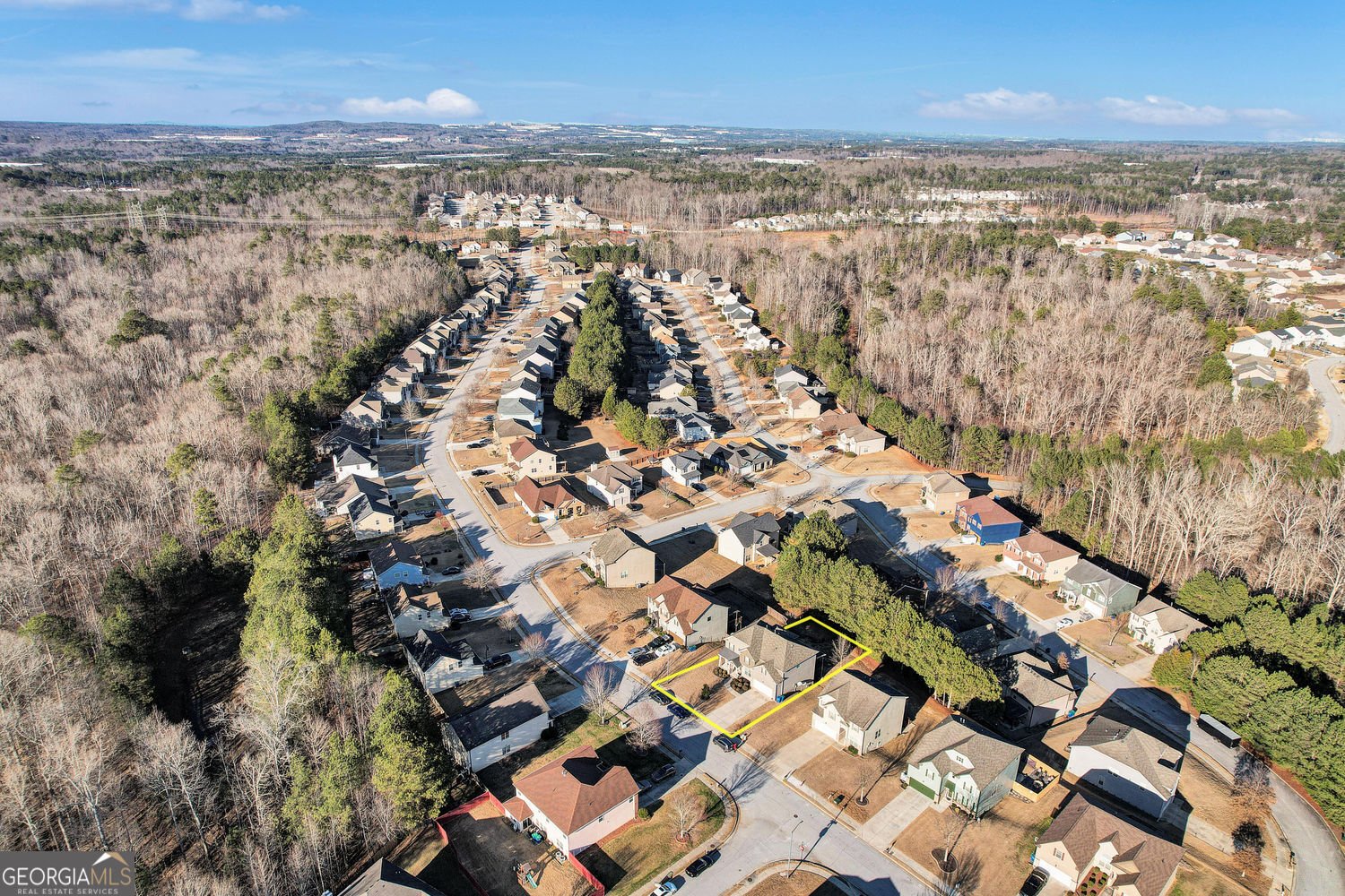 2722 Dayview Lane Atlanta - Photo 40