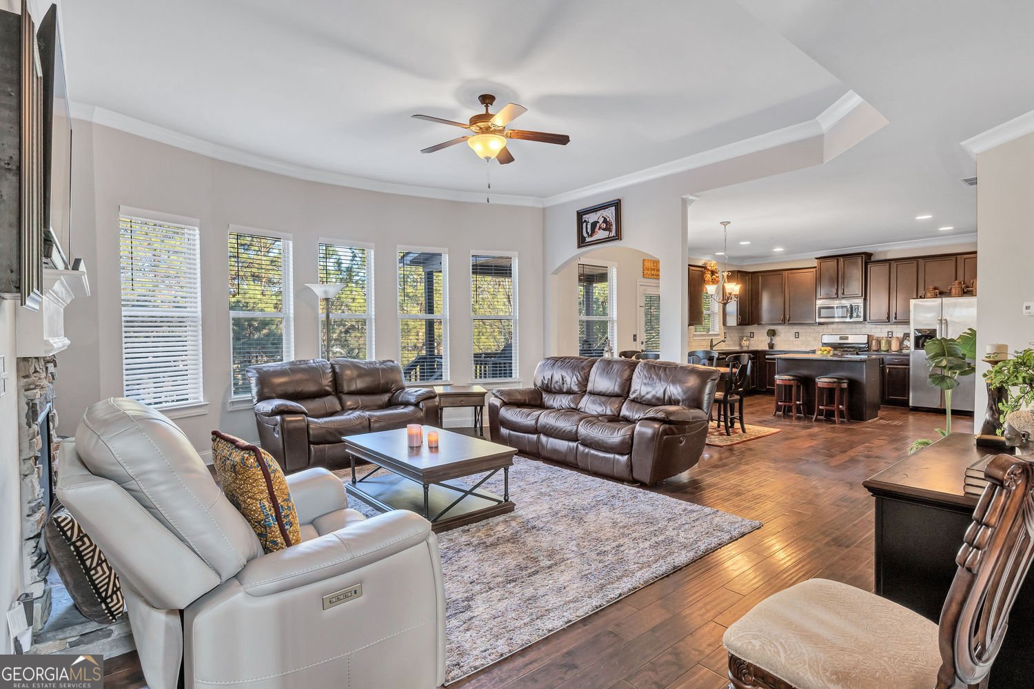 2722 Dayview Lane Atlanta - Photo 6