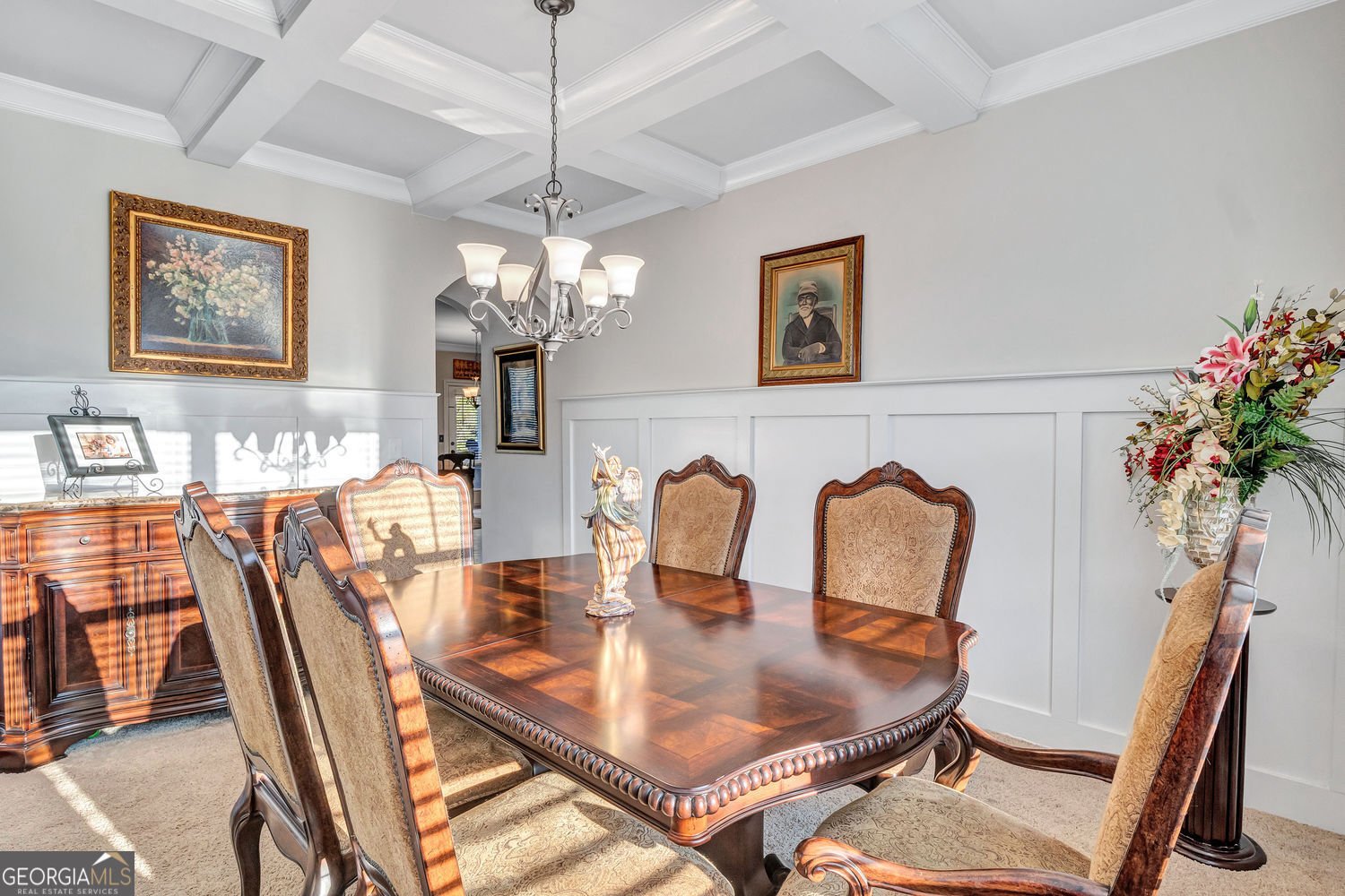 2722 Dayview Lane Atlanta - Photo 8