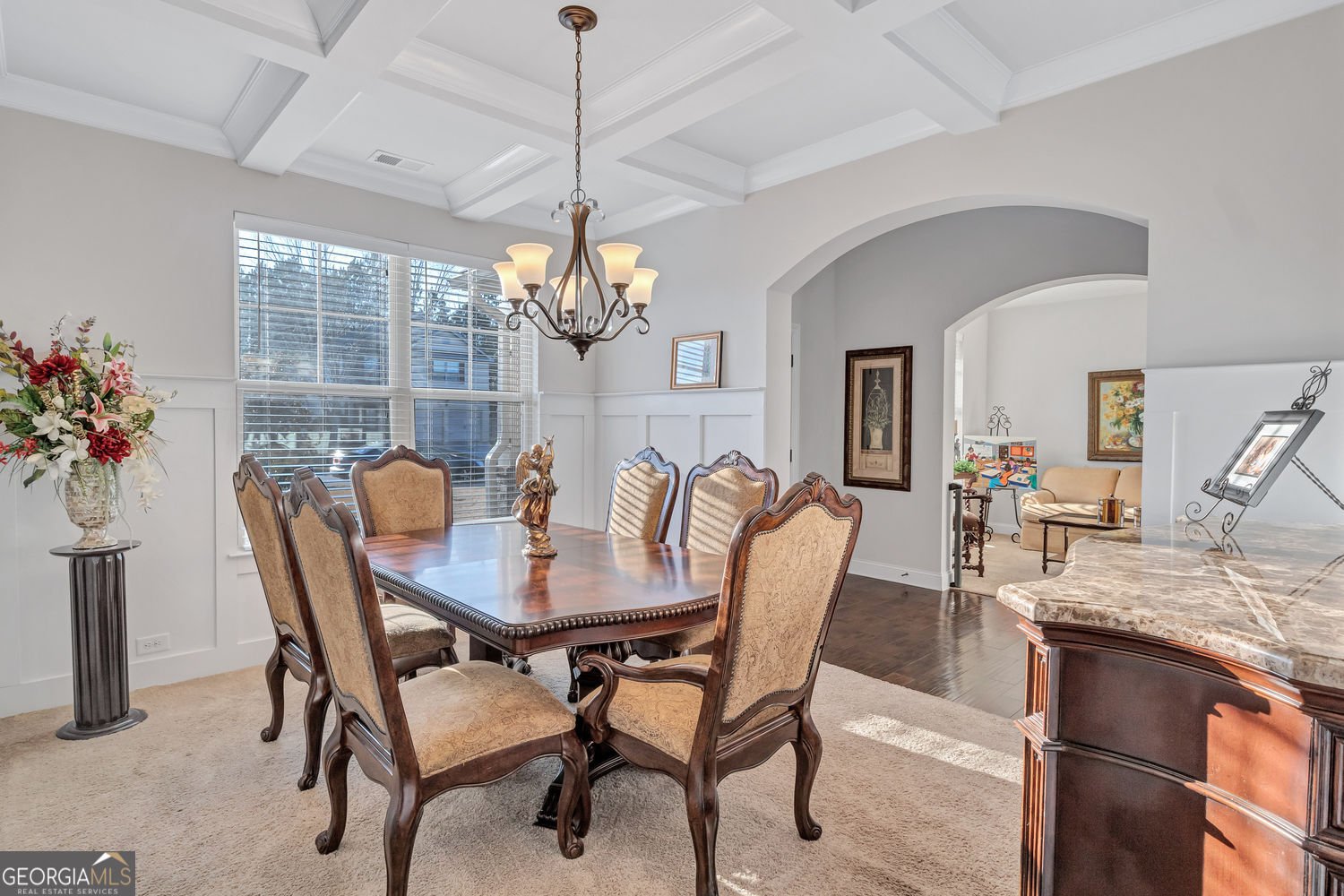 2722 Dayview Lane Atlanta - Photo 9