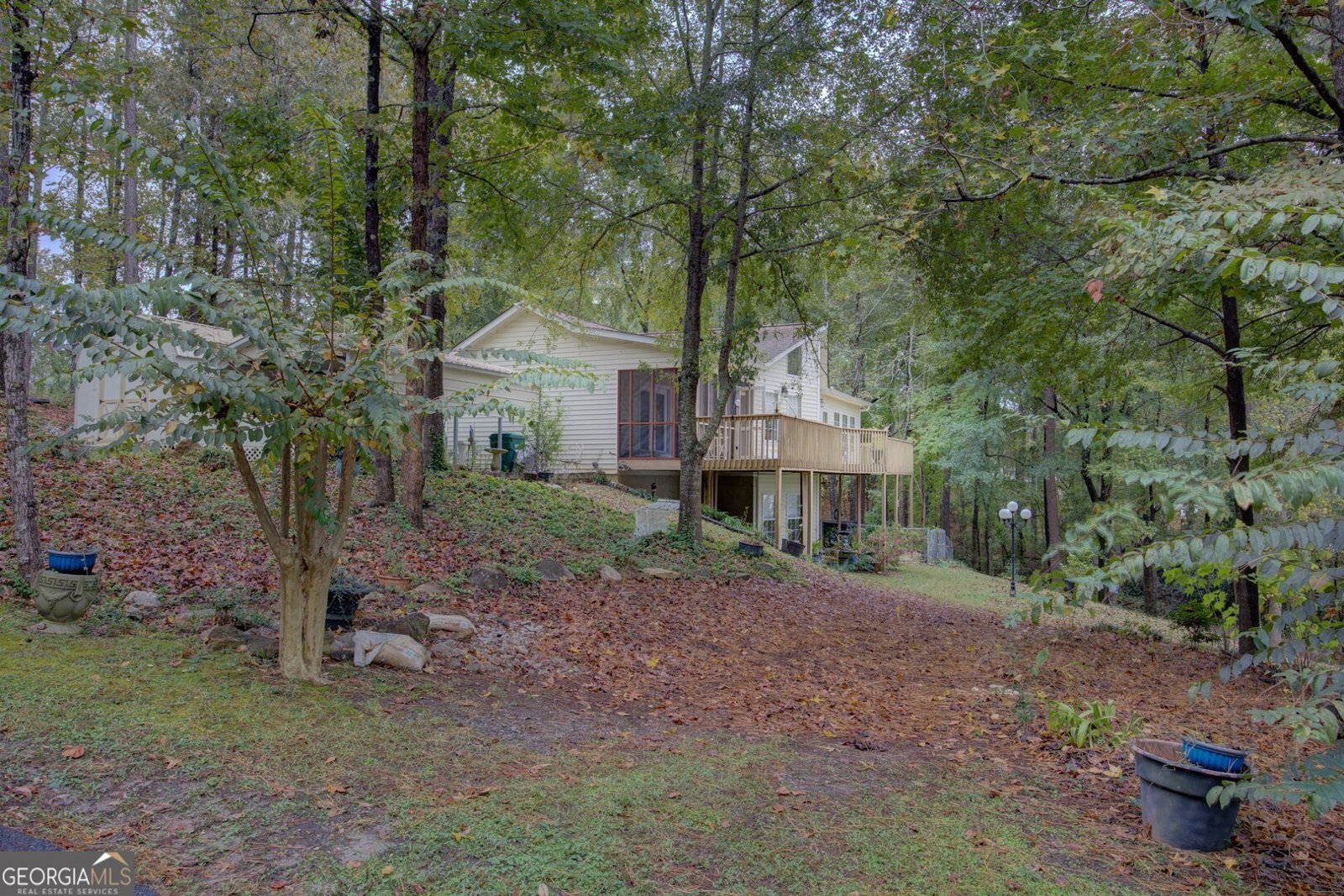 94 Wild Turkey Court Monticello - Photo 14