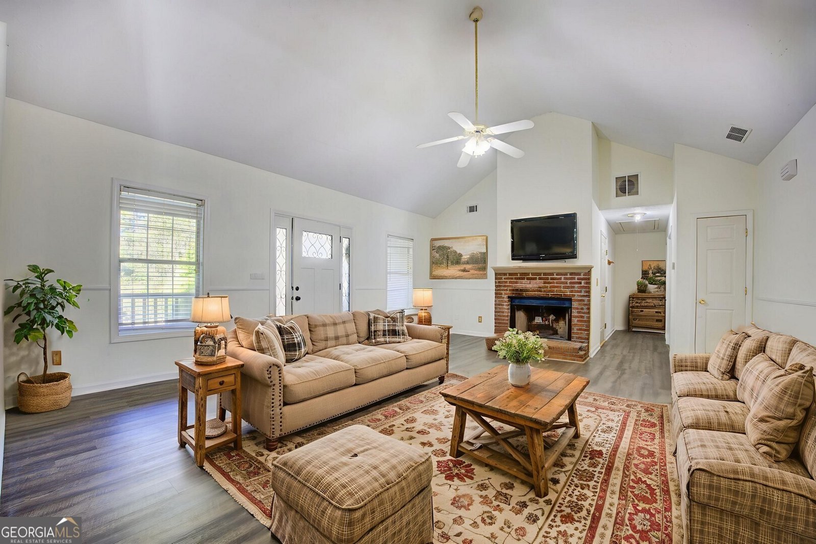 665 Island Shoals Road Covington - Photo 10