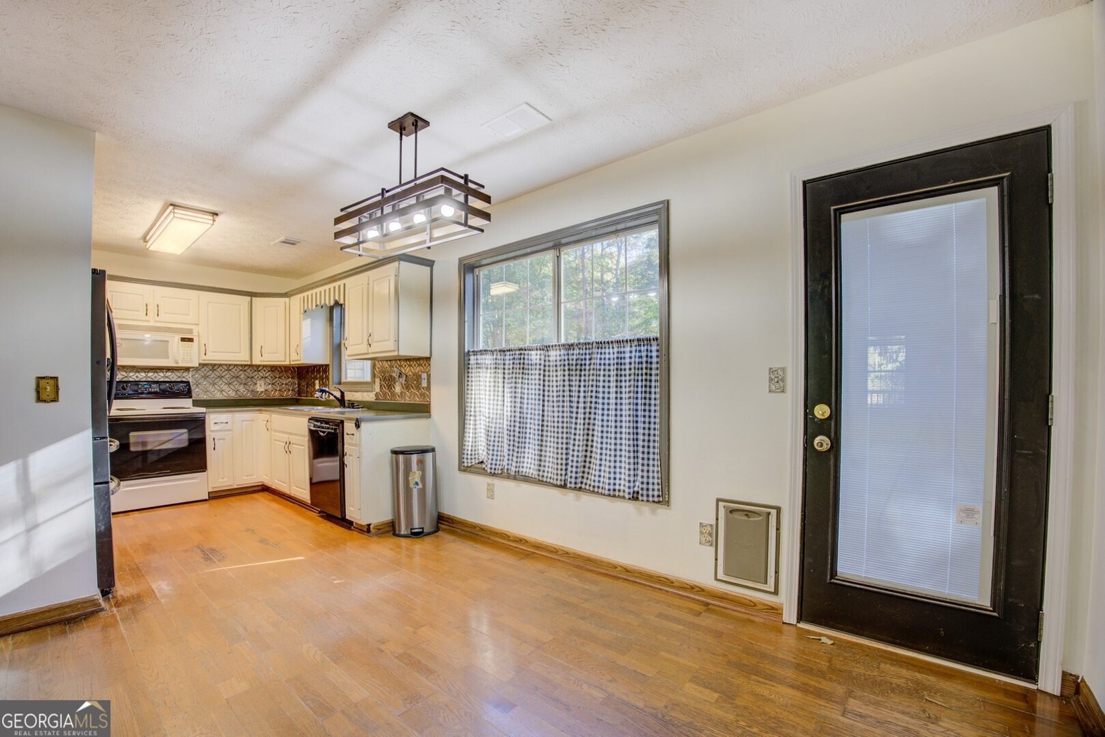 665 Island Shoals Road Covington - Photo 19