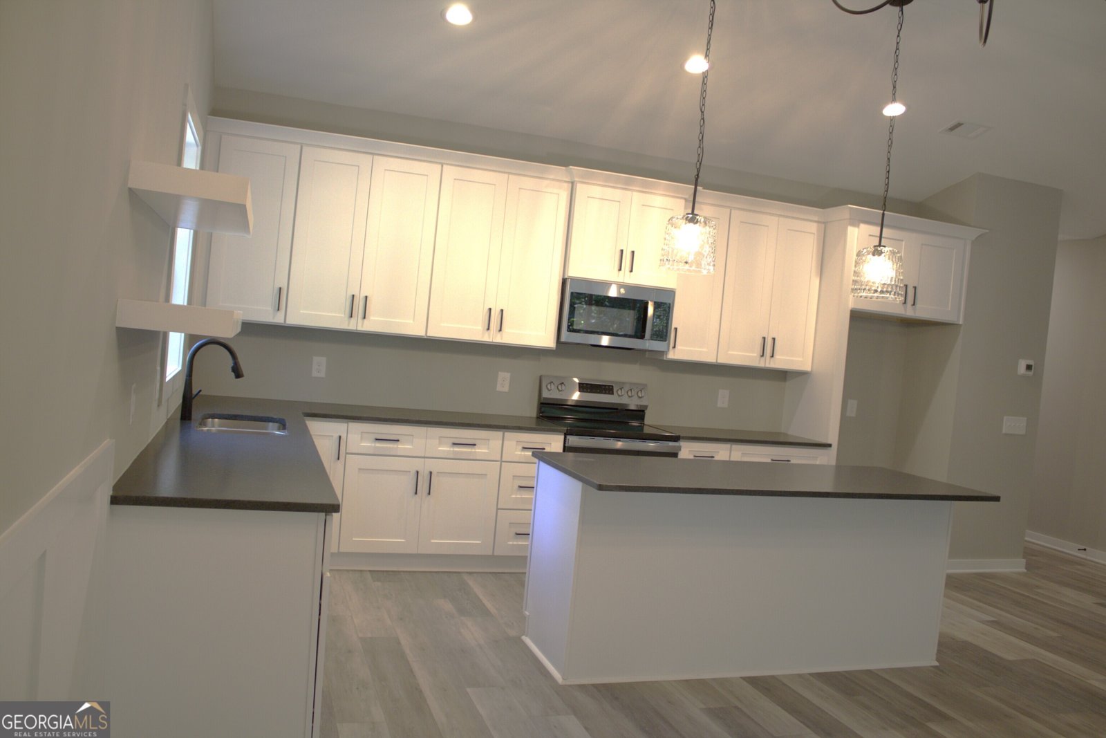 251 North Point Circle Hartwell - Photo 6