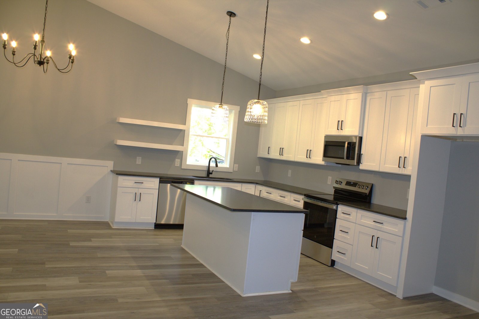 251 North Point Circle Hartwell - Photo 8