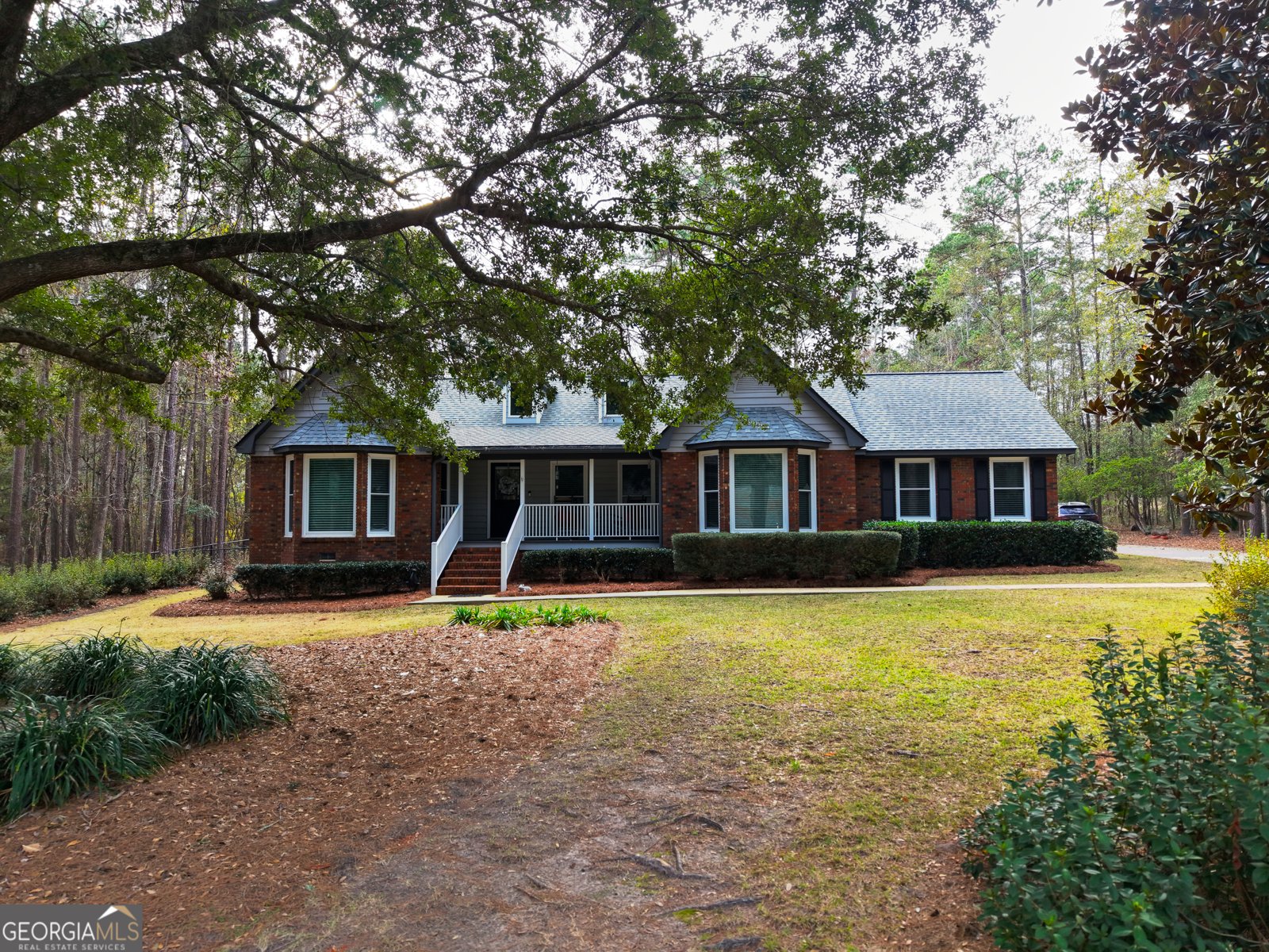 102 Leonards Drive Thomasville - Photo 1