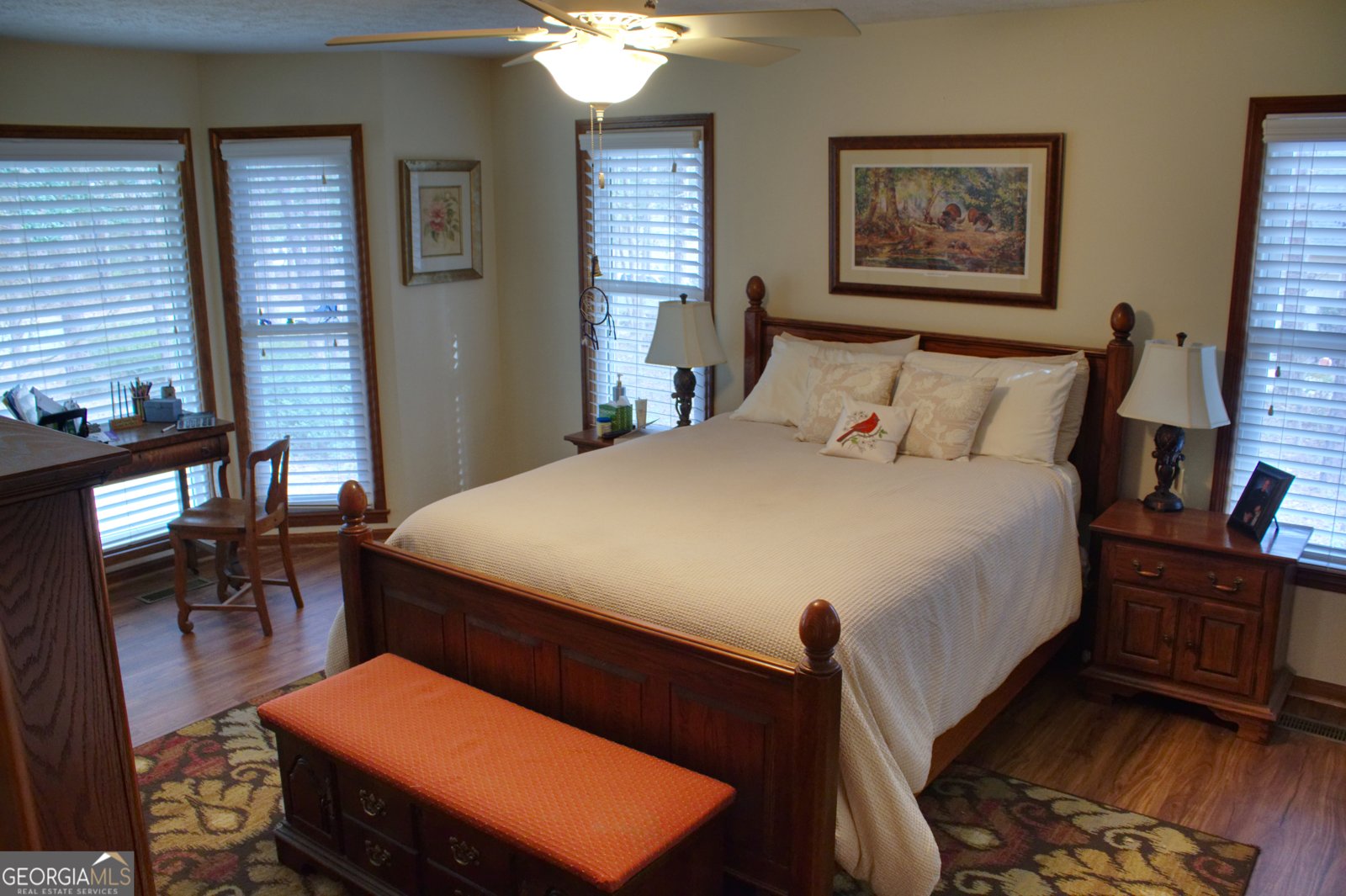 102 Leonards Drive Thomasville - Photo 10