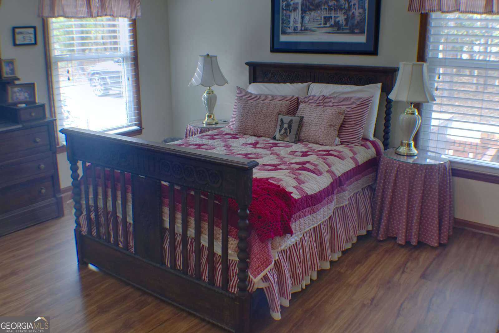 102 Leonards Drive Thomasville - Photo 11