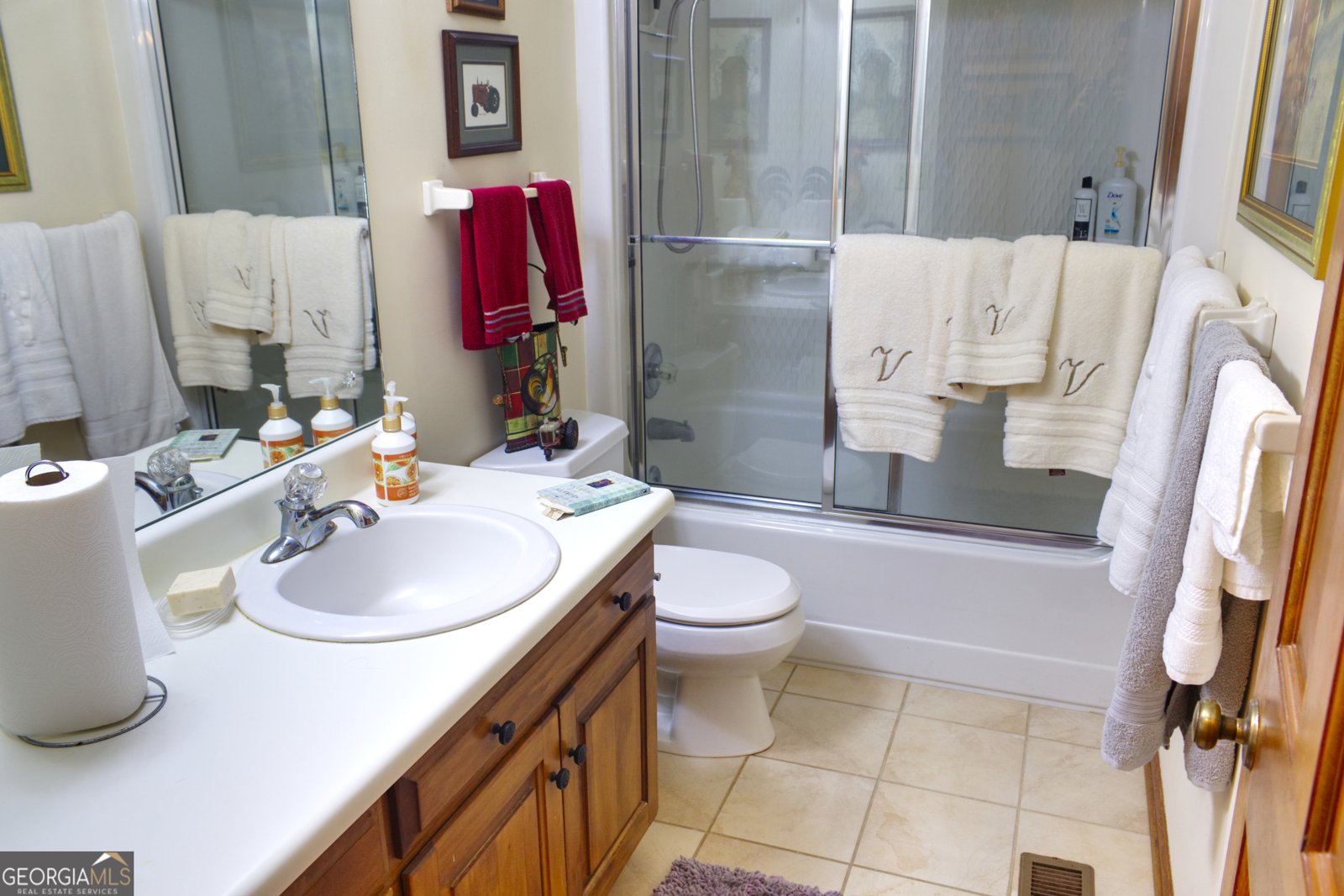 102 Leonards Drive Thomasville - Photo 15