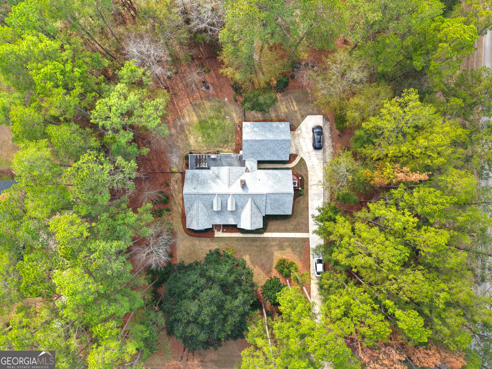 102 Leonards Drive Thomasville - Photo 16