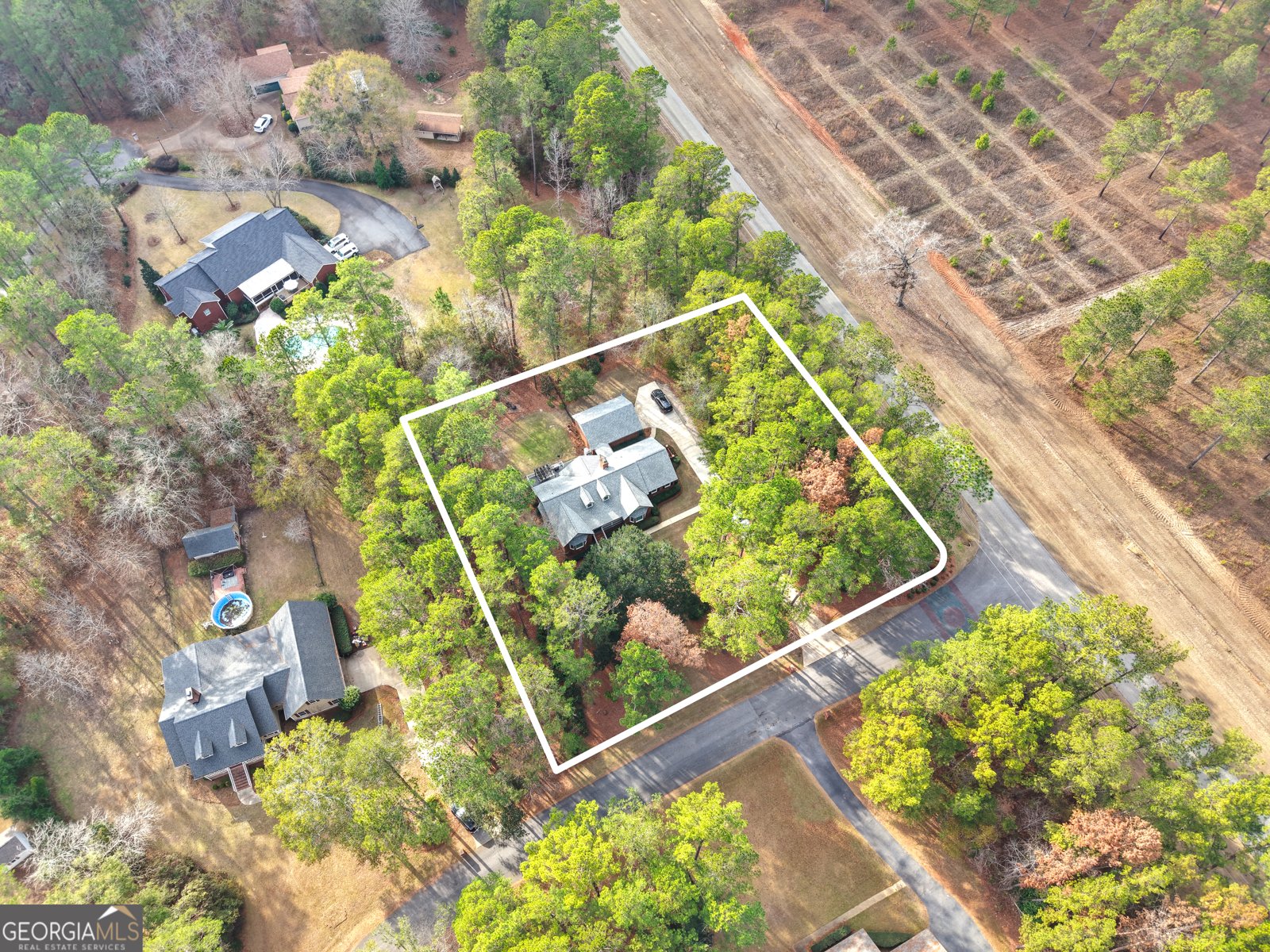 102 Leonards Drive Thomasville - Photo 17