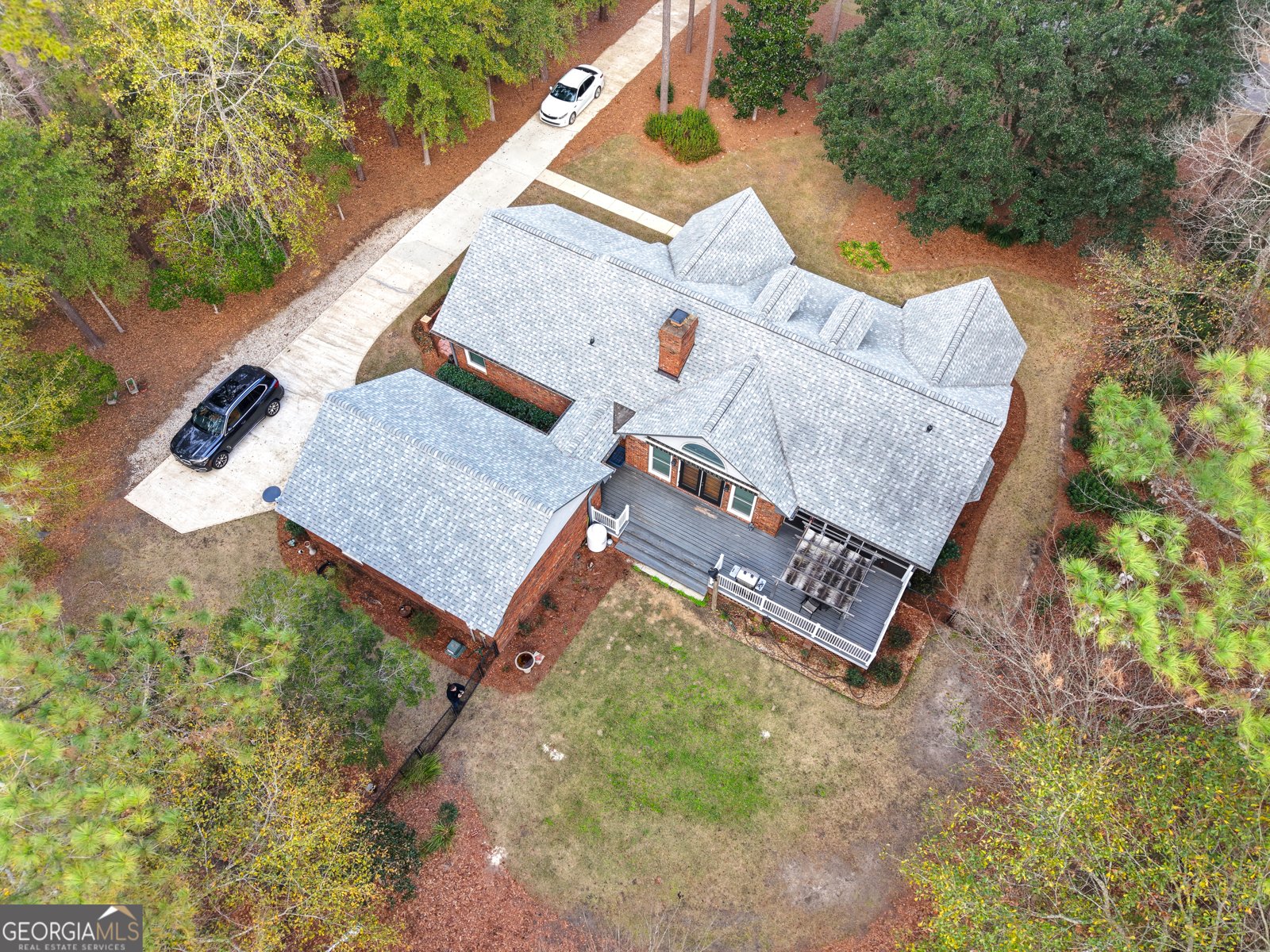 102 Leonards Drive Thomasville - Photo 18