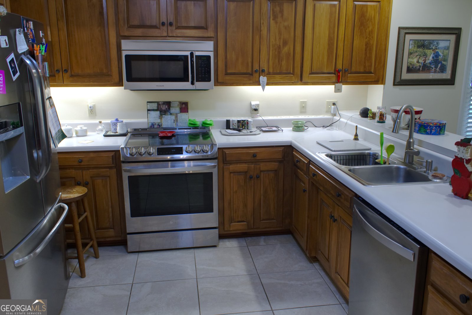 102 Leonards Drive Thomasville - Photo 7