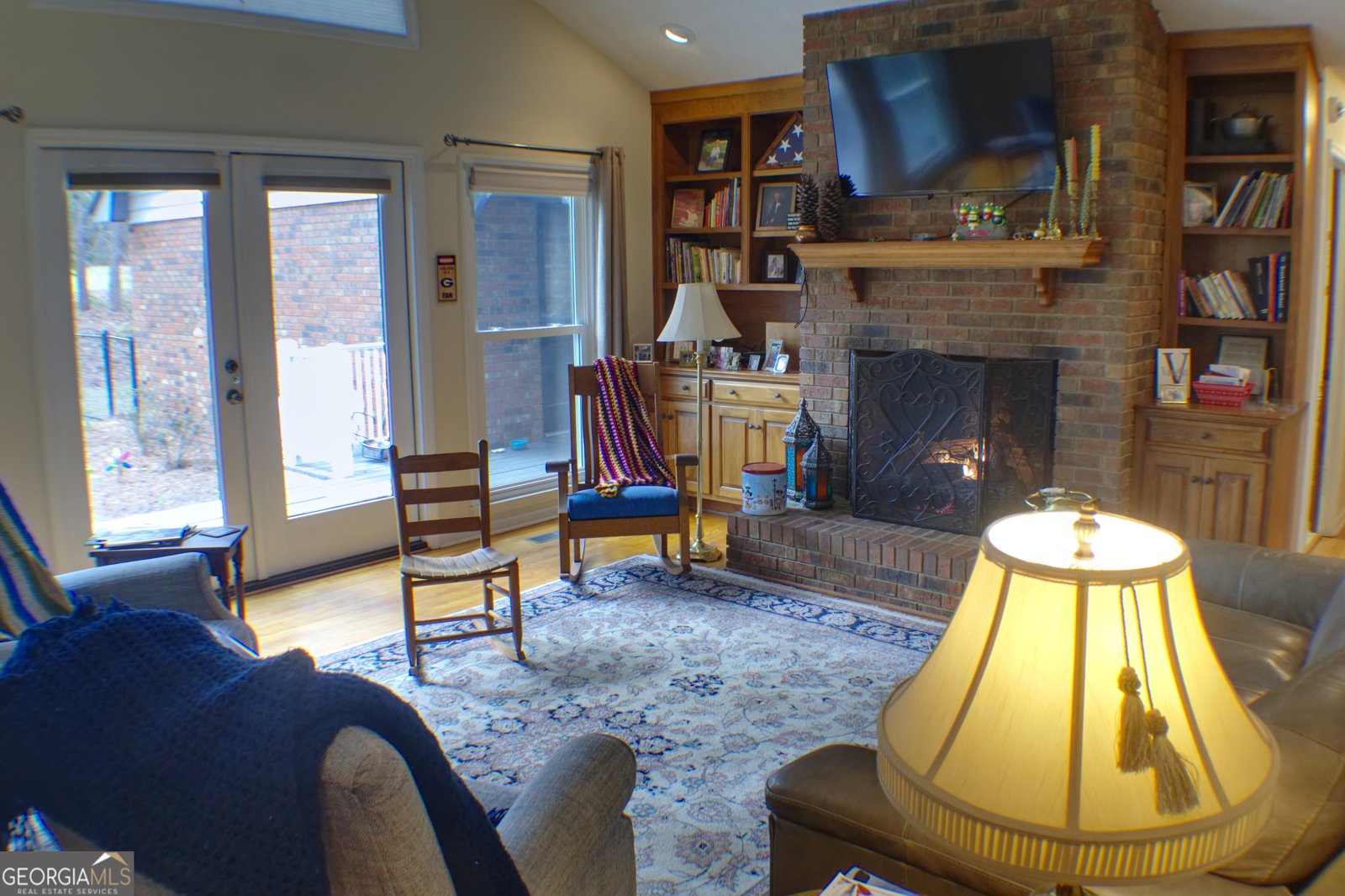 102 Leonards Drive Thomasville - Photo 9