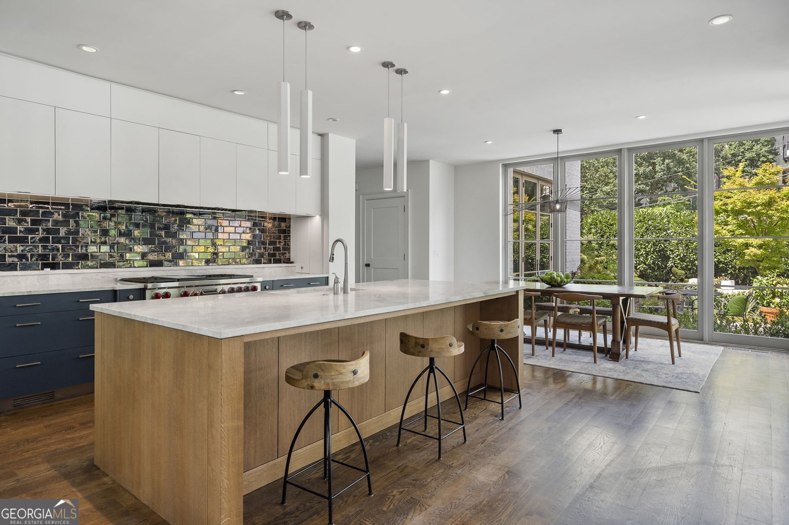 123 Peachtree Circle Atlanta - Photo 10