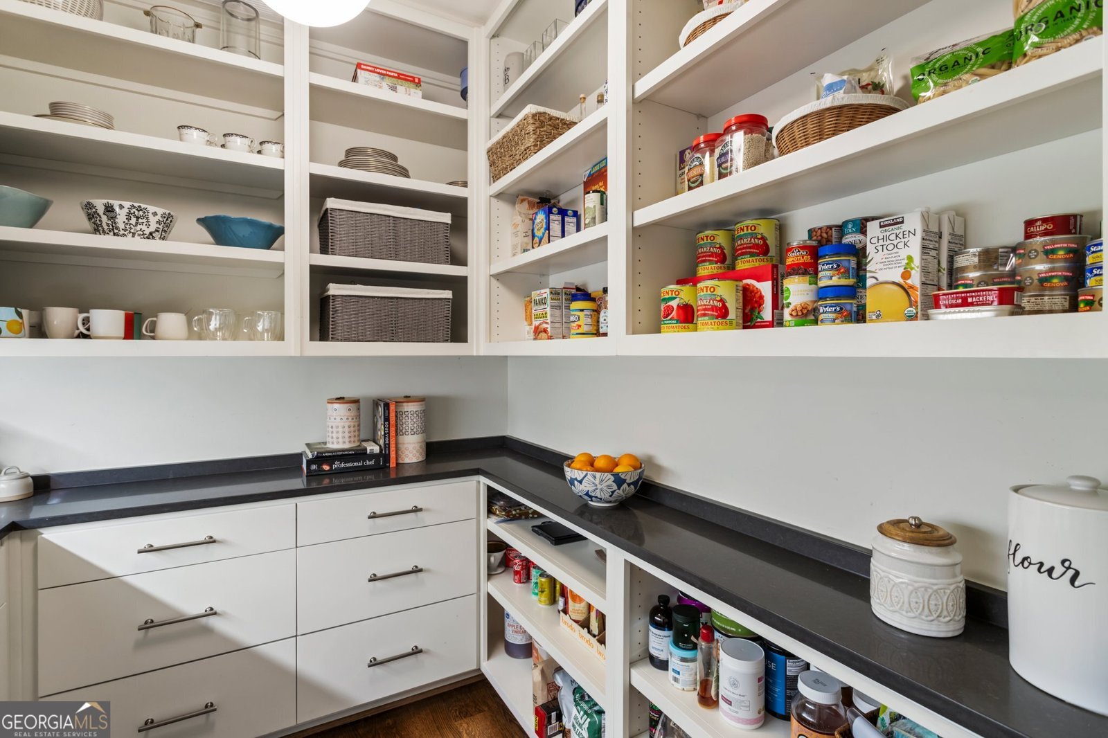 123 Peachtree Circle Atlanta - Photo 12