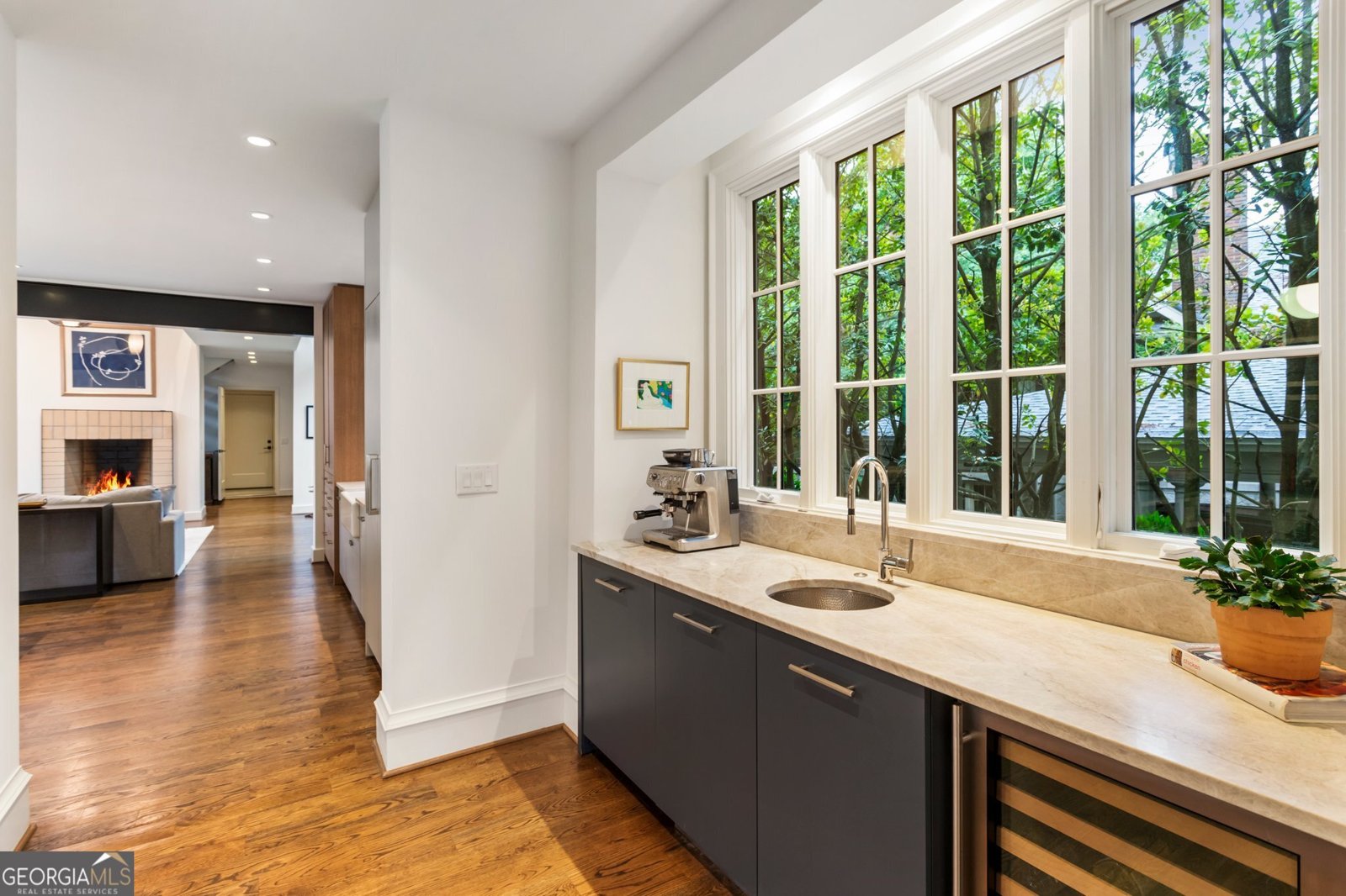 123 Peachtree Circle Atlanta - Photo 14