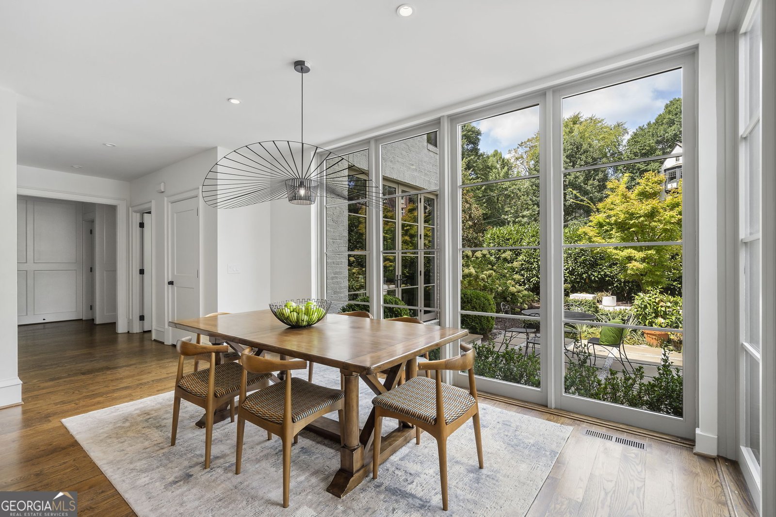 123 Peachtree Circle Atlanta - Photo 15