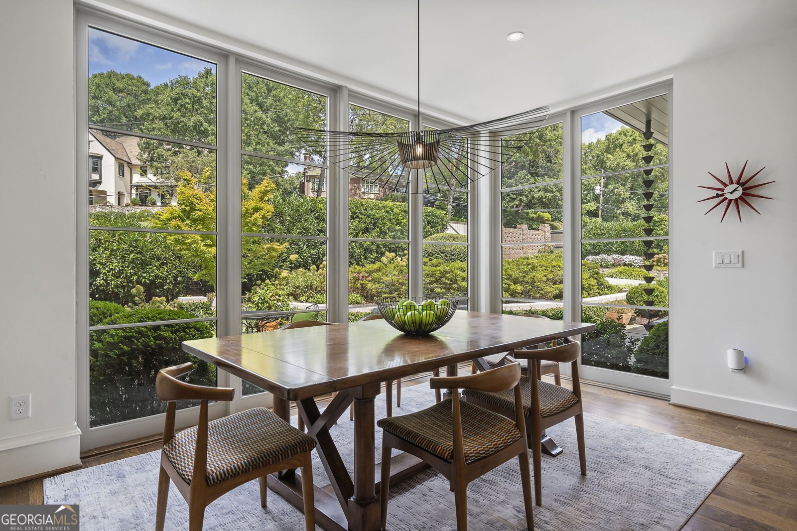 123 Peachtree Circle Atlanta - Photo 16