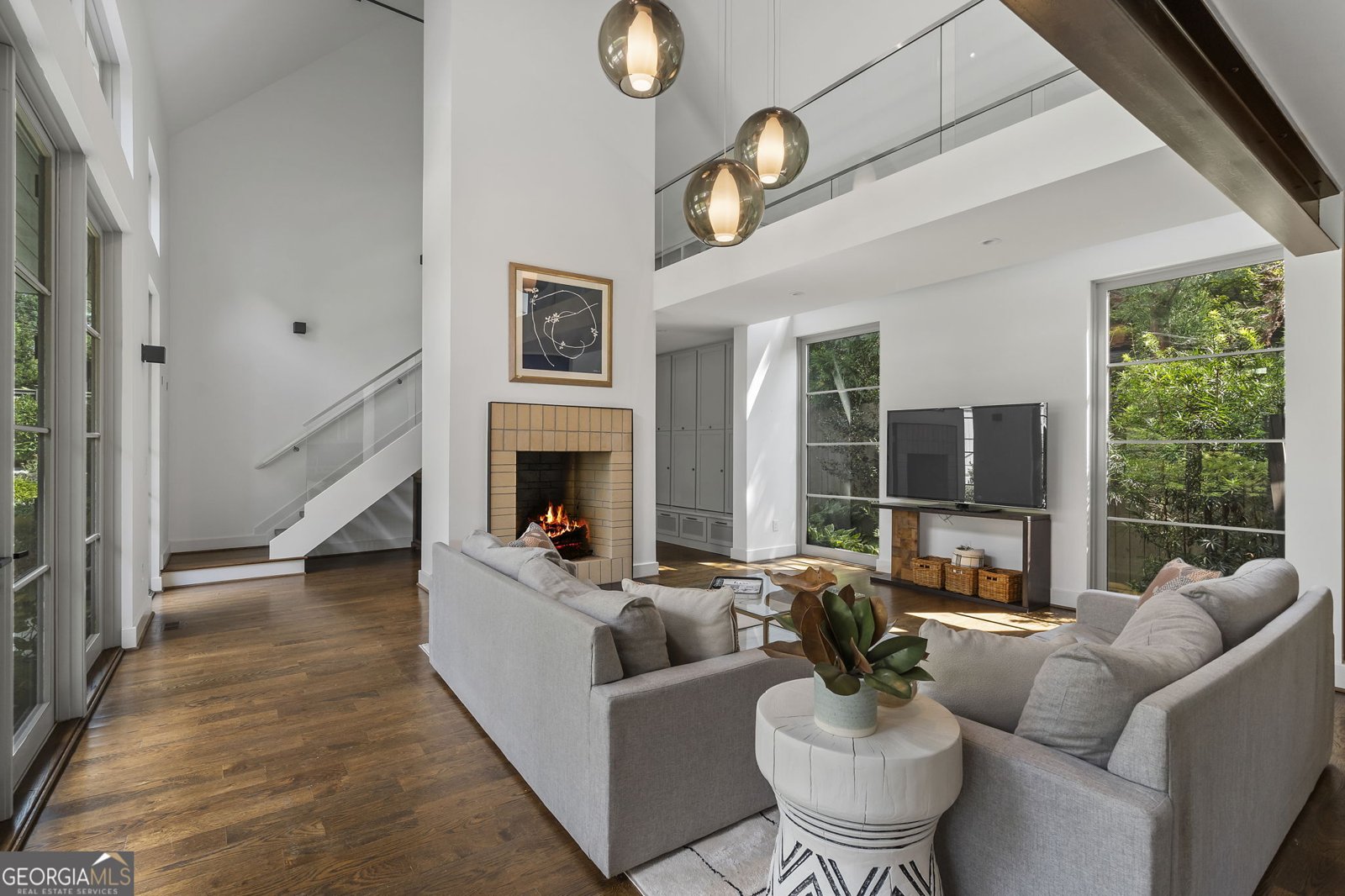 123 Peachtree Circle Atlanta - Photo 18