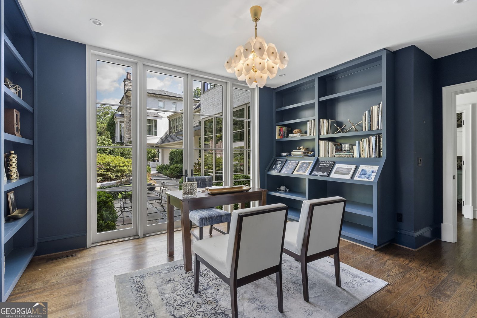 123 Peachtree Circle Atlanta - Photo 23