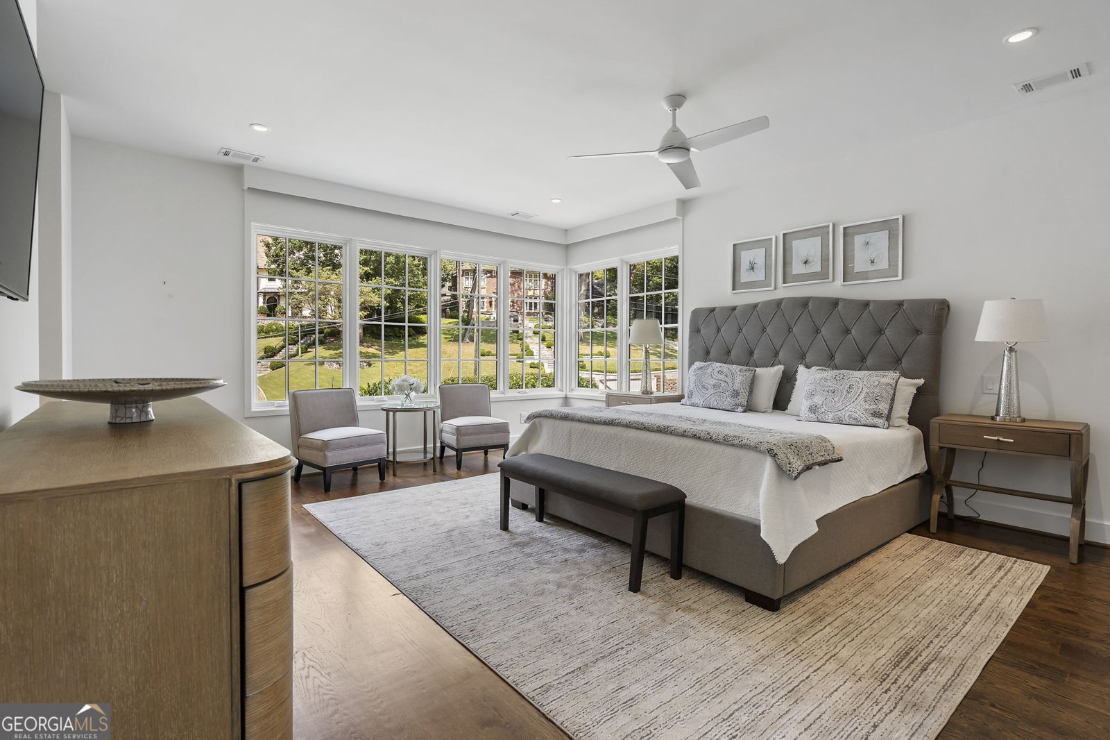 123 Peachtree Circle Atlanta - Photo 24