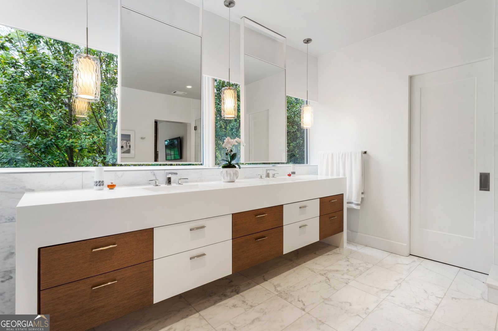 123 Peachtree Circle Atlanta - Photo 25