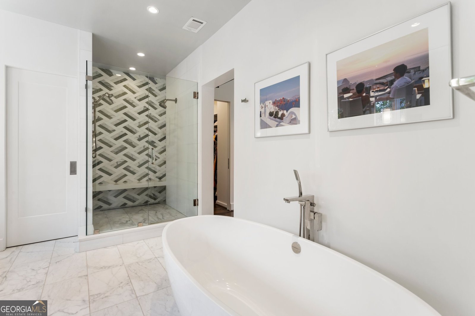 123 Peachtree Circle Atlanta - Photo 26