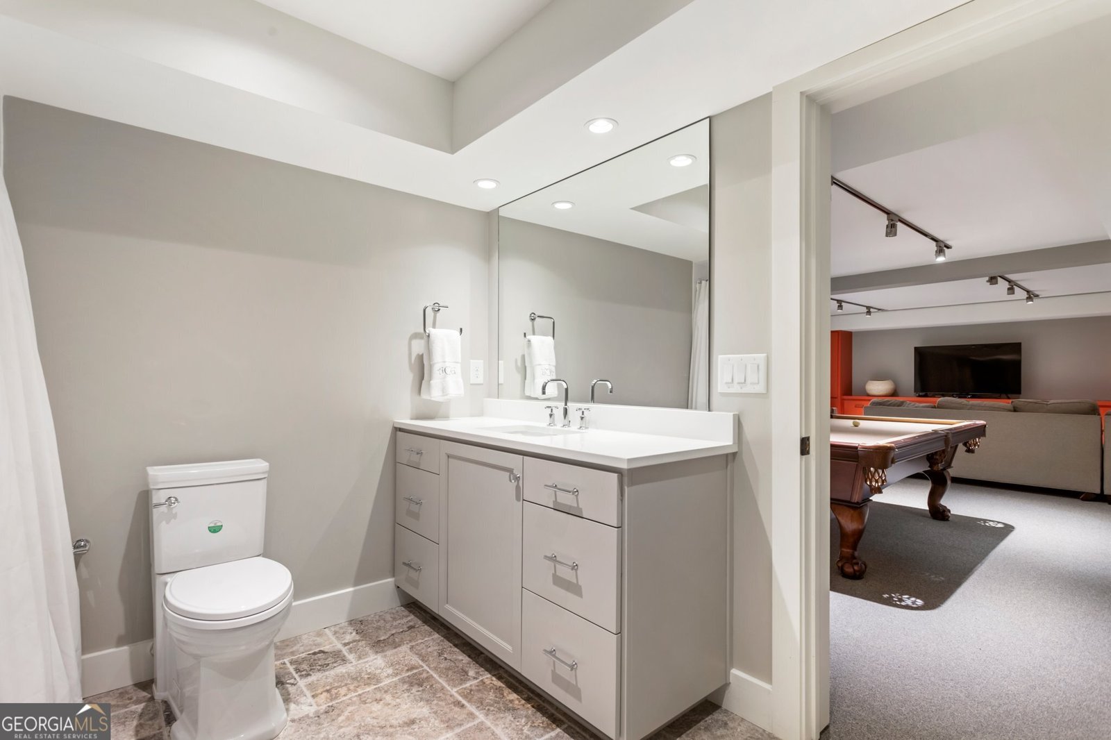 123 Peachtree Circle Atlanta - Photo 42