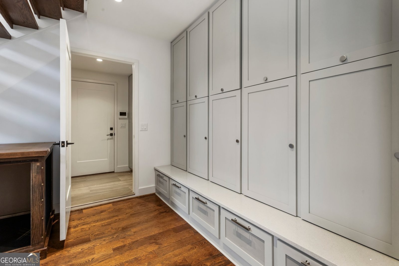 123 Peachtree Circle Atlanta - Photo 43