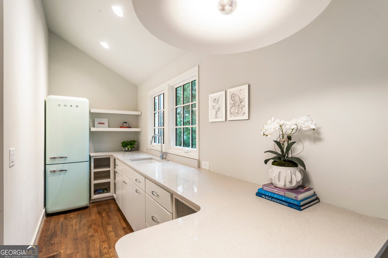 123 Peachtree Circle Atlanta - Photo 46